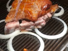 -楼兰新疆主题餐厅(苏州中心店)