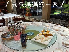 -味可道美食坊(福基路店)