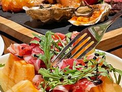 -Osteria Garden 生蚝花园餐厅(原进贤路店)