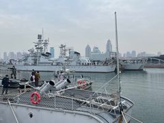 -中国人民解放军海军博物馆