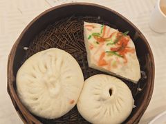 -怡园饭店-餐厅(四望亭店)