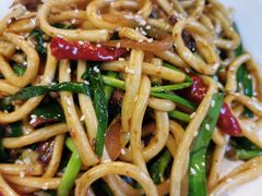 -Xabnam_夏葡纳·新疆餐厅(日坛上街店)
