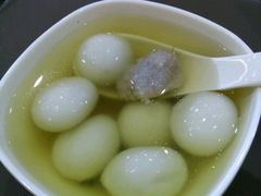 -圆碌碌甜品屋(二中店)