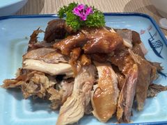 -老边饺子馆(东单店)