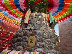 -西安市广仁寺