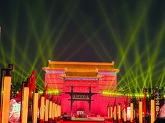 -西安城墙·碑林历史文化景区