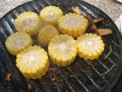 -厚味居炙子烤肉·清真(天桥南纬路店)