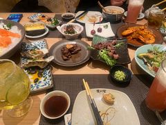 -德川家日本料理(顺义华联店)