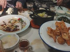 -小吊梨汤·北京菜(香山店)