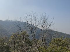 -北高峰