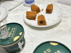 -福来居烤鸭店(天坛二店)
