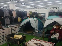 -迪卡侬(安德门店)