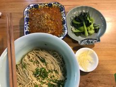 -朱洪元苏式面馆(绿宝广场店)