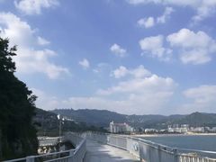 -大梅沙海滨公园