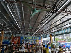 -明记海鲜大排档(巽寮湾店)