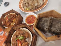 -超琪星·咖啡简餐(川音店)