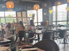 -安妮意大利餐厅(日坛店)