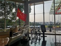 -镇江润扬大桥酒店