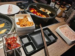 -火炉火自助餐(悠唐购物中心店)