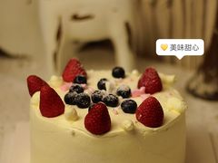 -糖秋Cake DIY·蛋糕定制·甜品台(观音桥店)