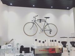 -常识咖啡common sense(春熙路店)
