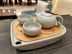 -上海衡山路十二号华邑酒店