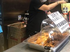 -诚志饼家·小凤饼非遗传承(中山六路店)
