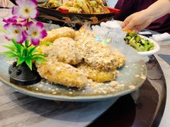 -君霖海鲜私房菜(春柳店)