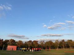 -上海海湾国家森林公园