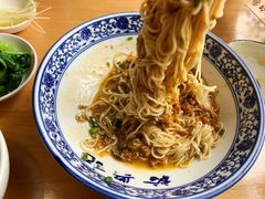 -裕兴记·三虾面(西北街总店)
