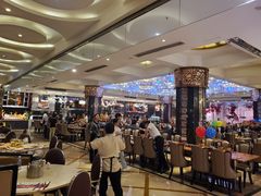 -芭菲盛宴·环球美食(北城国际店)