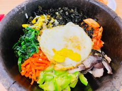 -小木屋拌饭(沈阳中街大悦城店)