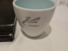 -玉林烤鸭店(定福庄店)