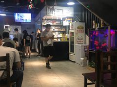 -老杨头烧烤(博烤堂店)