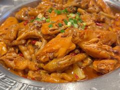 -胖哥俩肉蟹煲(梅溪步步高店)