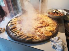 -门框胡同百年卤煮(前门煤市街店)