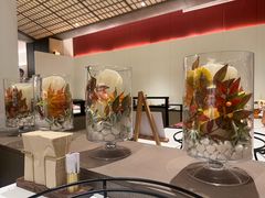 店内布置-赤火牛排(金狮广场店)