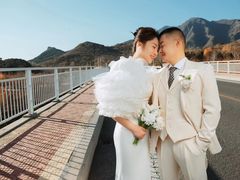 -浪漫一生摄影美学(怀柔开放路店)