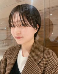 -FASHION PALACE hair+