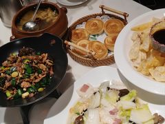 -怡得观滇餐厅·地道昆明菜·1996(海埂大坝店)