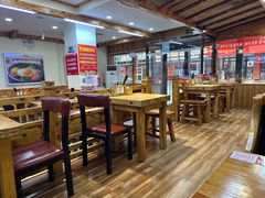 -小木屋拌饭(抚顺商业城店)