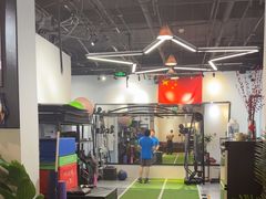 -FEELINGME乐刻私教馆·健身(沿海赛洛城店)