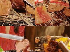 -山之屋炭火烧肉·生啤畅饮(大朗万科中央公园店)