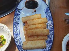 -茶马古道·野生菌清汤黄牛肉(沙溪店)
