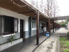 -长兴岛郊野公园农场食堂