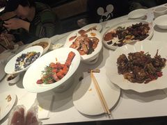 -小桃红·东北菜·春饼烤鸭(南阳湖街店)