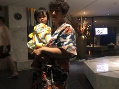 -春晖园度假酒店温泉