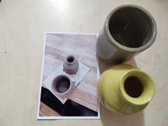 -艺彩阳光手工坊(大连恒隆广场店)