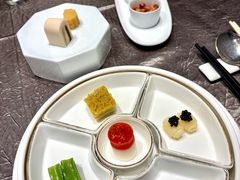 -北京泰富酒店-柏景轩中餐厅