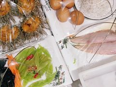 -宾朋海鲜美食餐厅·特色美食(兴海路店)